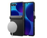 Ringke Onyx Flap Magnetic Magsafe do Galaxy Z Flip 8 Black - 1571595 - zdjęcie 1